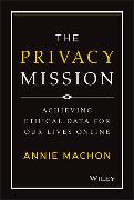 The Privacy Mission