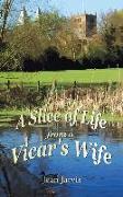 A Slice of Life from a Vicar's Wife