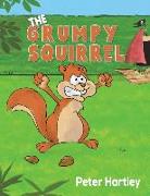 The Grumpy Squirrel