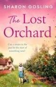 The Lost Orchard