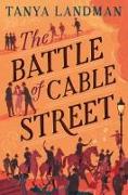 The Battle of Cable Street