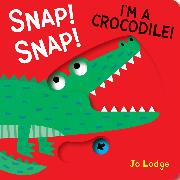 Snap! Snap! Crocodile!