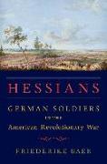 Hessians