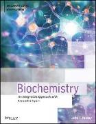 Biochemistry