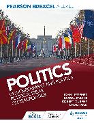 Pearson Edexcel A Level Politics: UK Government and Politics, Political Ideas and Global Politics