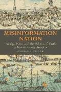 Misinformation Nation