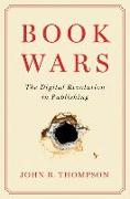 Book Wars