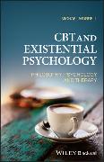 CBT and Existential Psychology