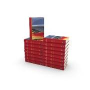 The Bible: Pack of 16