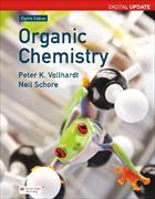 Organic Chemistry Digital Update (International Edition)