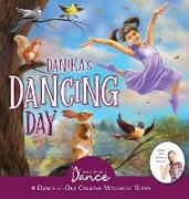 Danika's Dancing Day