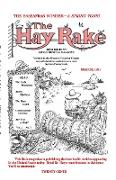 Hay Rake, V1 N7, March 1921