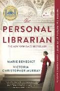 The Personal Librarian