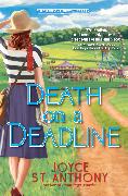 Death on a Deadline