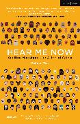 Hear Me Now, Volume Two