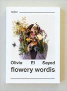 flowery wordis