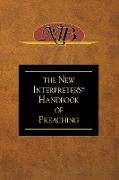 New Interpreter's Handbook of Preaching