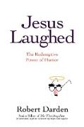 Jesus Laughed