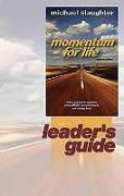 Momentum for Life Leader Guide