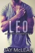 Leo - A Preston Brothers Novel, Book 3