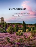 Stormliederbuch
