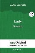 Lady Susan (mit kostenlosem Audio-Download-Link) - Hardcover