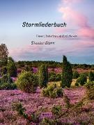 Stormliederbuch