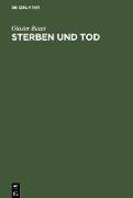 Sterben und Tod