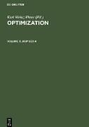 Optimization. Volume 11, Number 4