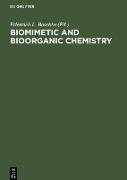 Biomimetic and Bioorganic Chemistry