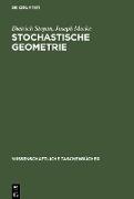 Stochastische Geometrie