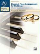 Classical Piano Arrangements for Weddings: 8 Famous Masterpieces for Ceremonies