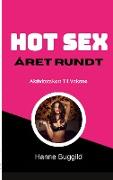 Hot sex året rundt