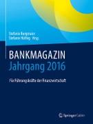BANKMAGAZIN - Jahrgang 2016