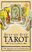 Step by Step Tarot