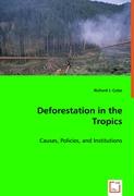 Deforestation in the Tropics