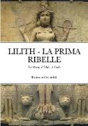 Lilith - La Prima Ribelle