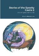 Stories of the Spooky Castle 2