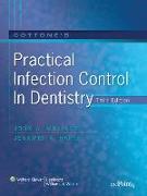 Cottone's Practical Infection Control in Dentistry [With Access Code]