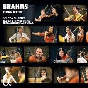 Johannes Brahms: Streichsextette Nr. 1 & 2