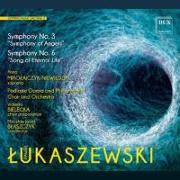Symphoniae Sacrae Vol.2-Sinfonien 3 & 6