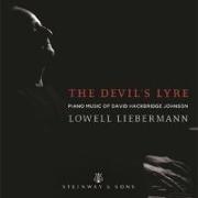 The Devil's Lyre (Weltersteinsp.)