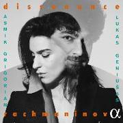 Sergej Rachmaninoff: Lieder - "Dissonance"