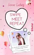 Swipe. Meet. Repeat