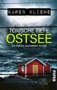Toxische Tiefe: Ostsee