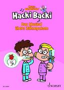 Hacki Backi