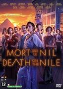 Death on the Nile, DVD