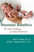 Neonatal Bioethics