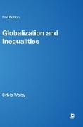 Globalization and Inequalities