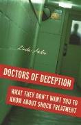 Doctors of Deception